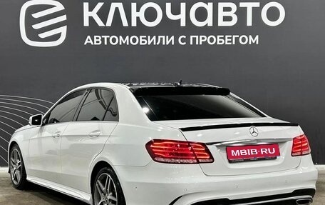 Mercedes-Benz E-Класс, 2015 год, 2 098 000 рублей, 7 фотография