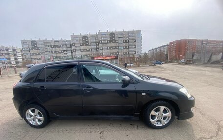 Toyota Corolla, 2005 год, 720 000 рублей, 2 фотография