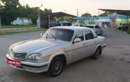 ГАЗ 31105 «Волга», 2005 год, 210 000 рублей, 3 фотография