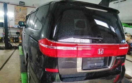 Honda Elysion I, 2012 год, 2 150 000 рублей, 7 фотография