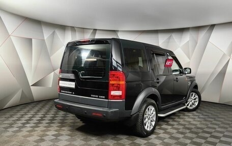 Land Rover Discovery III, 2008 год, 1 359 000 рублей, 2 фотография