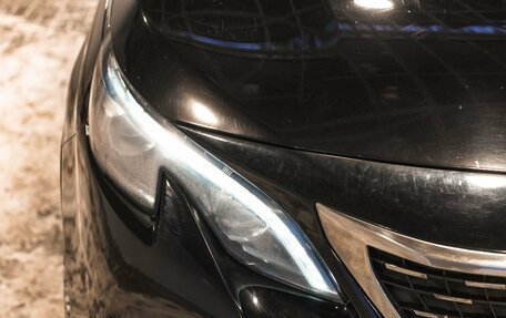Peugeot 3008 II, 2017 год, 1 750 000 рублей, 8 фотография