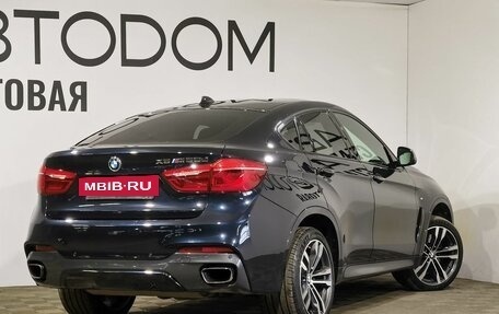 BMW X6, 2015 год, 4 699 000 рублей, 2 фотография