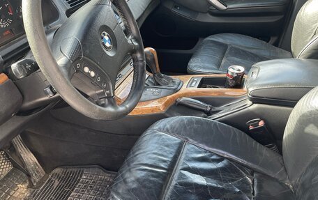 BMW X5, 2000 год, 720 000 рублей, 4 фотография