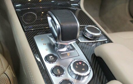 Mercedes-Benz SL-Класс AMG, 2013 год, 6 800 000 рублей, 8 фотография