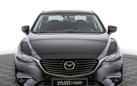 Mazda 6, 2018 год, 2 299 000 рублей, 2 фотография