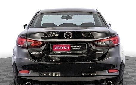 Mazda 6, 2018 год, 2 299 000 рублей, 6 фотография