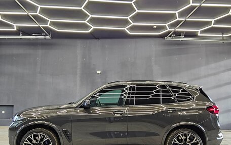 BMW X5 M, 2023 год, 22 800 000 рублей, 3 фотография