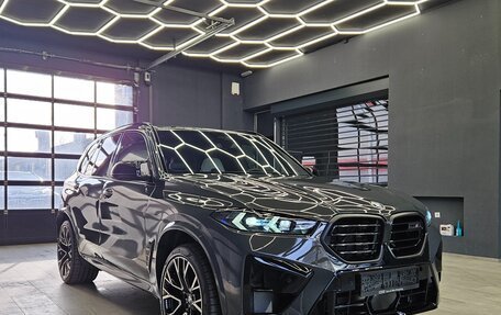 BMW X5 M, 2023 год, 22 800 000 рублей, 6 фотография