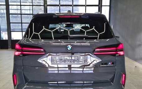 BMW X5 M, 2023 год, 22 800 000 рублей, 5 фотография
