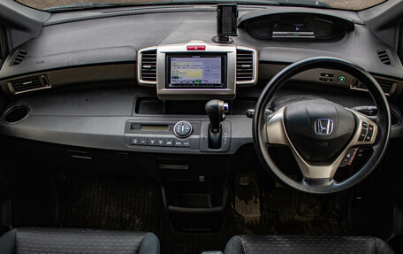 Honda Freed I, 2012 год, 1 249 000 рублей, 5 фотография
