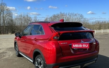 Mitsubishi Eclipse Cross, 2019 год, 2 200 000 рублей, 3 фотография