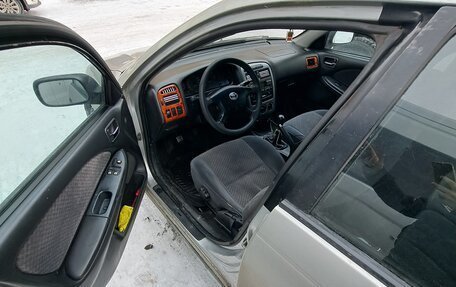 Toyota Avensis III рестайлинг, 2000 год, 340 000 рублей, 3 фотография