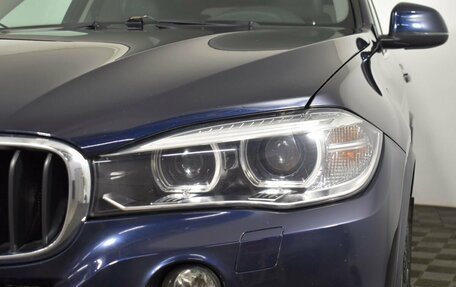 BMW X5, 2017 год, 3 010 000 рублей, 7 фотография