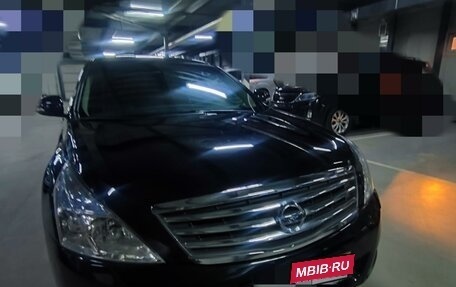 Nissan Teana, 2008 год, 1 077 000 рублей, 3 фотография