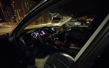 Audi A7, 2014 год, 2 450 000 рублей, 2 фотография