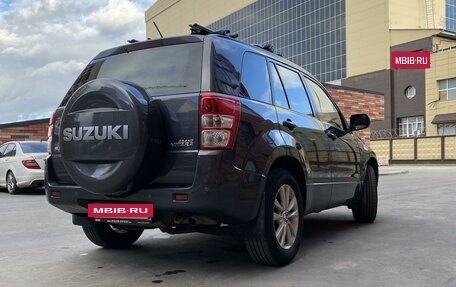 Suzuki Grand Vitara, 2013 год, 1 750 000 рублей, 5 фотография