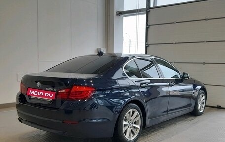 BMW 5 серия, 2012 год, 1 700 000 рублей, 3 фотография