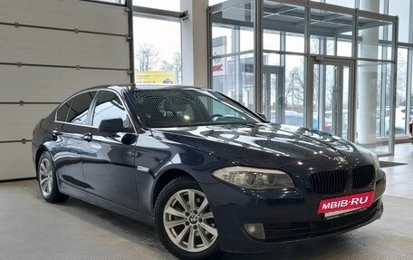 BMW 5 серия, 2012 год, 1 700 000 рублей, 2 фотография