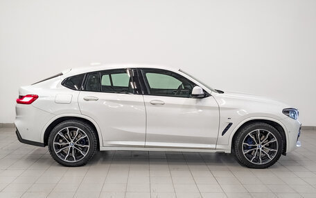 BMW X4, 2021 год, 6 995 000 рублей, 4 фотография