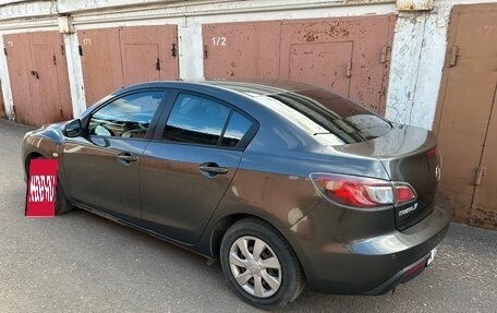 Mazda 3, 2010 год, 999 999 рублей, 3 фотография