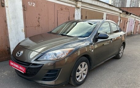 Mazda 3, 2010 год, 999 999 рублей, 2 фотография