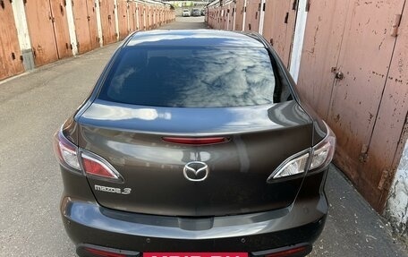 Mazda 3, 2010 год, 999 999 рублей, 4 фотография
