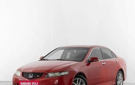 Honda Accord VII рестайлинг, 2006 год, 1 129 000 рублей, 3 фотография