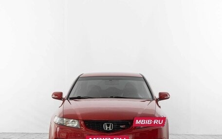 Honda Accord VII рестайлинг, 2006 год, 1 129 000 рублей, 2 фотография