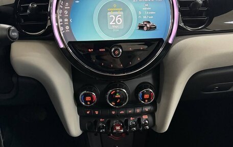 MINI Cabrio, 2021 год, 3 999 000 рублей, 7 фотография