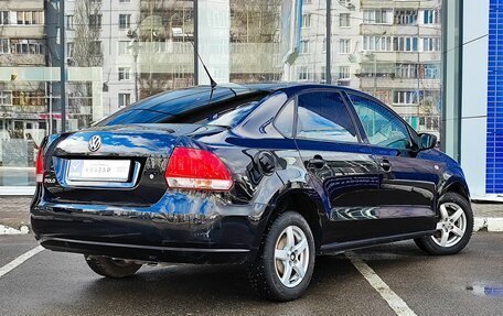 Volkswagen Polo VI (EU Market), 2012 год, 710 000 рублей, 6 фотография