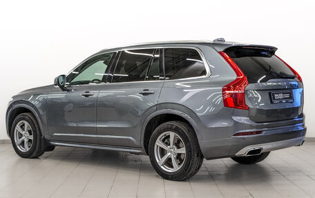 Volvo XC90 II рестайлинг, 2020 год, 5 399 000 рублей, 7 фотография