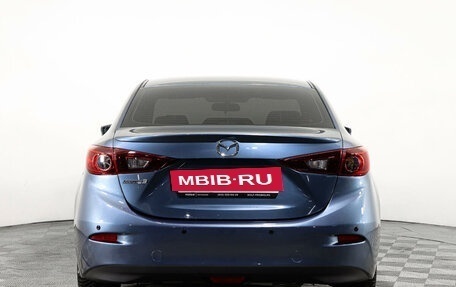 Mazda 3, 2014 год, 1 420 000 рублей, 6 фотография
