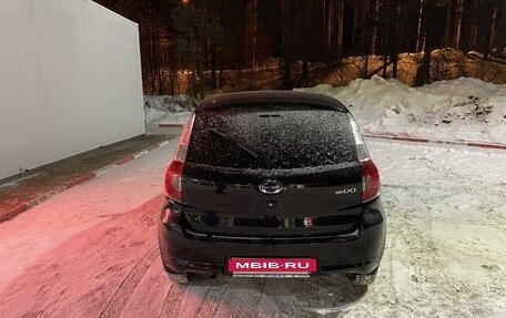 Datsun mi-DO, 2018 год, 730 000 рублей, 3 фотография