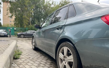 Subaru Impreza III, 2008 год, 530 000 рублей, 7 фотография