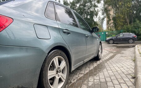 Subaru Impreza III, 2008 год, 530 000 рублей, 5 фотография