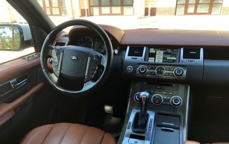 Land Rover Range Rover Sport I рестайлинг, 2013 год, 2 230 000 рублей, 2 фотография