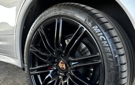 Porsche Cayenne III, 2013 год, 3 750 000 рублей, 4 фотография
