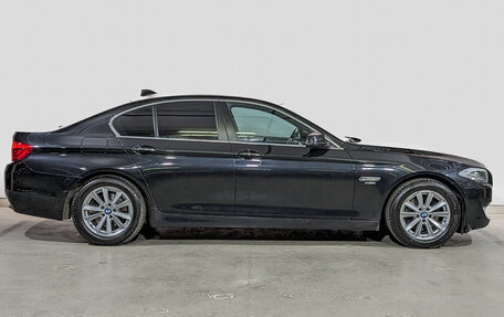 BMW 5 серия, 2012 год, 2 345 000 рублей, 4 фотография