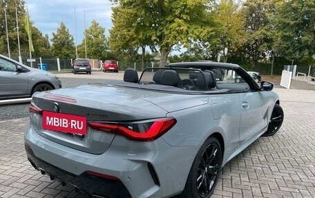 BMW 4 серия, 2024 год, 7 200 000 рублей, 3 фотография
