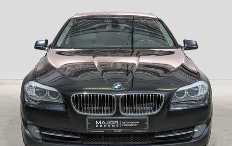 BMW 5 серия, 2012 год, 2 345 000 рублей, 2 фотография