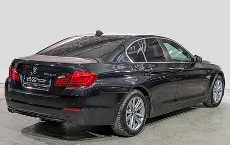 BMW 5 серия, 2012 год, 2 345 000 рублей, 5 фотография