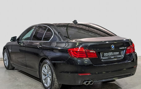 BMW 5 серия, 2012 год, 2 345 000 рублей, 7 фотография