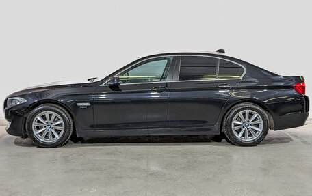 BMW 5 серия, 2012 год, 2 345 000 рублей, 8 фотография