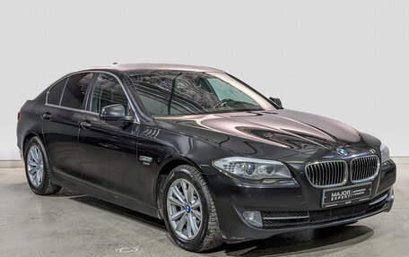BMW 5 серия, 2012 год, 2 345 000 рублей, 3 фотография
