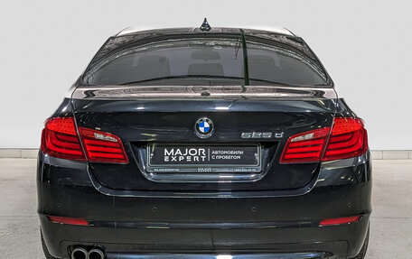 BMW 5 серия, 2012 год, 2 345 000 рублей, 6 фотография