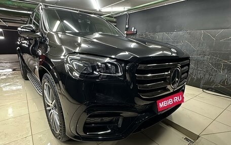 Mercedes-Benz GLS, 2024 год, 20 950 000 рублей, 7 фотография