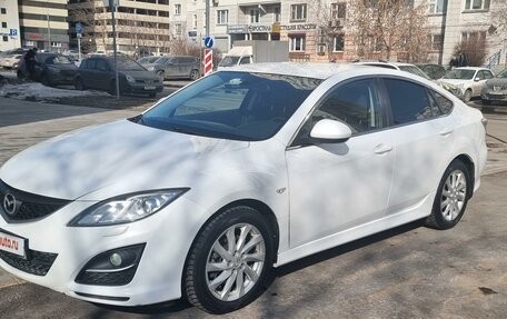 Mazda 6, 2012 год, 1 200 000 рублей, 3 фотография