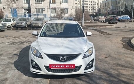 Mazda 6, 2012 год, 1 200 000 рублей, 2 фотография
