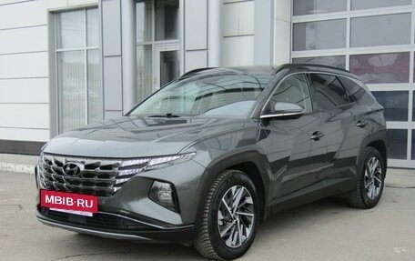 Hyundai Tucson, 2021 год, 3 200 000 рублей, 4 фотография